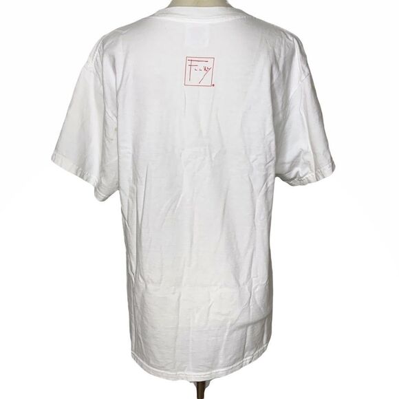 Frank Lloyd Wright Collection Unisex T Shirt size M - Picture 8 of 11
